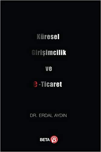Küresel Girişimcilik ve E-Ticaret