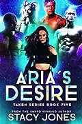 Aria's Desire