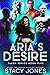 Aria's Desire (Taken, #5)