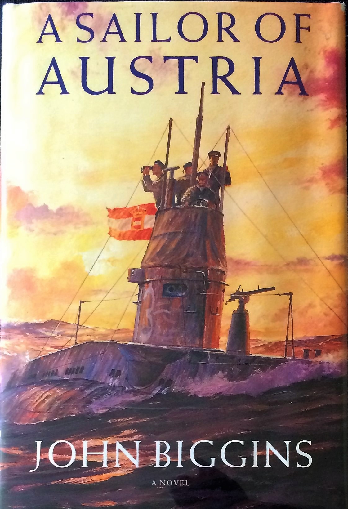 A Sailor of Austria
