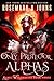 Only Protector Alphas (Rebel Werewolves #3)
