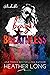 Brazen and Breathless (Unto...