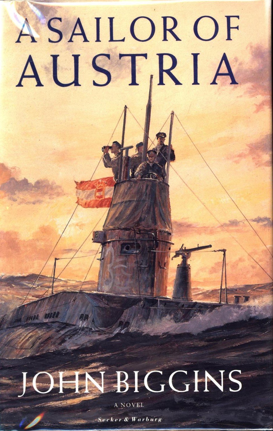 A Sailor of Austria