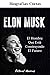 ELON MUSK by Editorial Mexicans