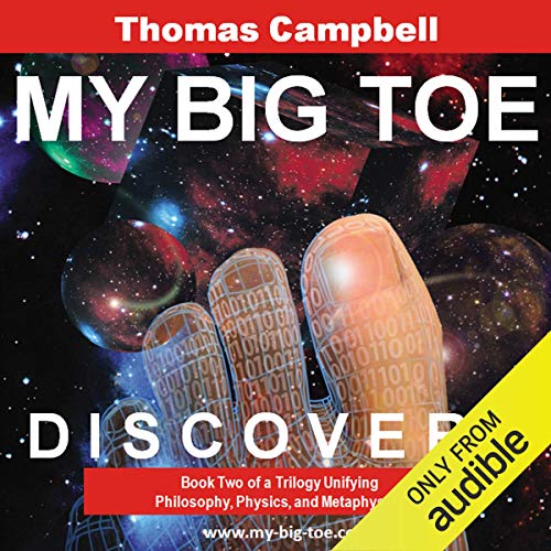 My Big Toe: Discovery (My Big Toe)