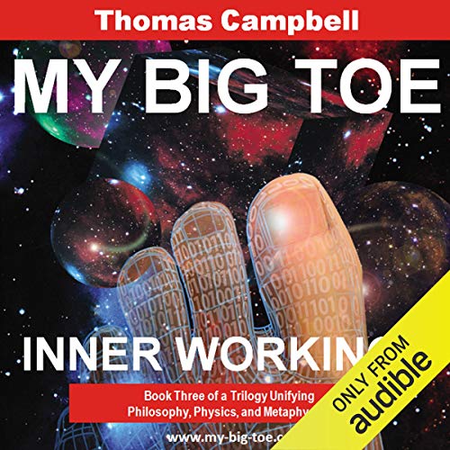 My Big TOE: Inner Workings (My Big Toe)
