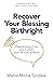 Recover Your Blessing Birthright by Marva Militia Tyndale