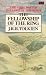 The Fellowship of the Ring by J.R.R. Tolkien