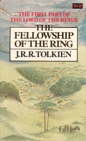 The Fellowship of the Ring