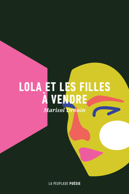 Lola et les filles à vendre (Paperback)