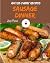 Ah! 123 Yummy Sausage Dinner Recipes by Joey Pérez