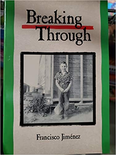 inZone Books: Breaking Through