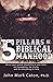 Five Pillars of Biblical Manhood by John Mark Caton