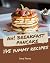 Ah! 175 Yummy Breakfast Pancake Recipes by Joey Pérez