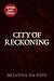 City of Reckoning (Nerasia,...