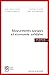 Mouvements sociaux et économie solidaire by Jean-Louis Laville
