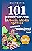 101 Conversations in Social Media Spanish: Conversations, Comments, & Private Messages to Learn Authentic Social Media Spanish | Learn Spanish (Spanish Edition)