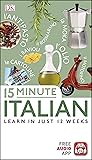15 Minute Italian...