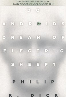 Do Androids Dream of Electric Sheep?