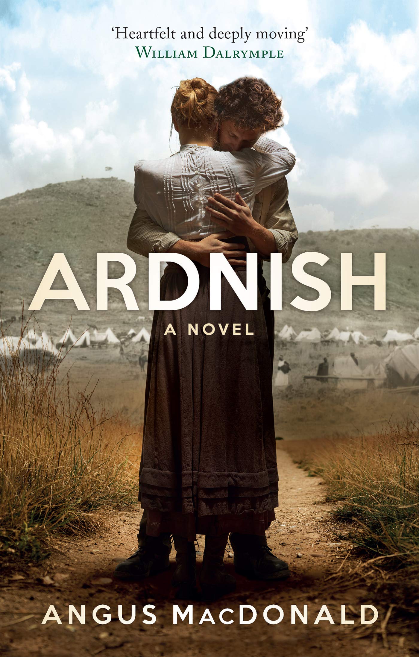 Ardnish (Ardnish #3)