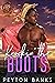 Knockin' the Boots (Blazing Eagle Ranch, #1.5)