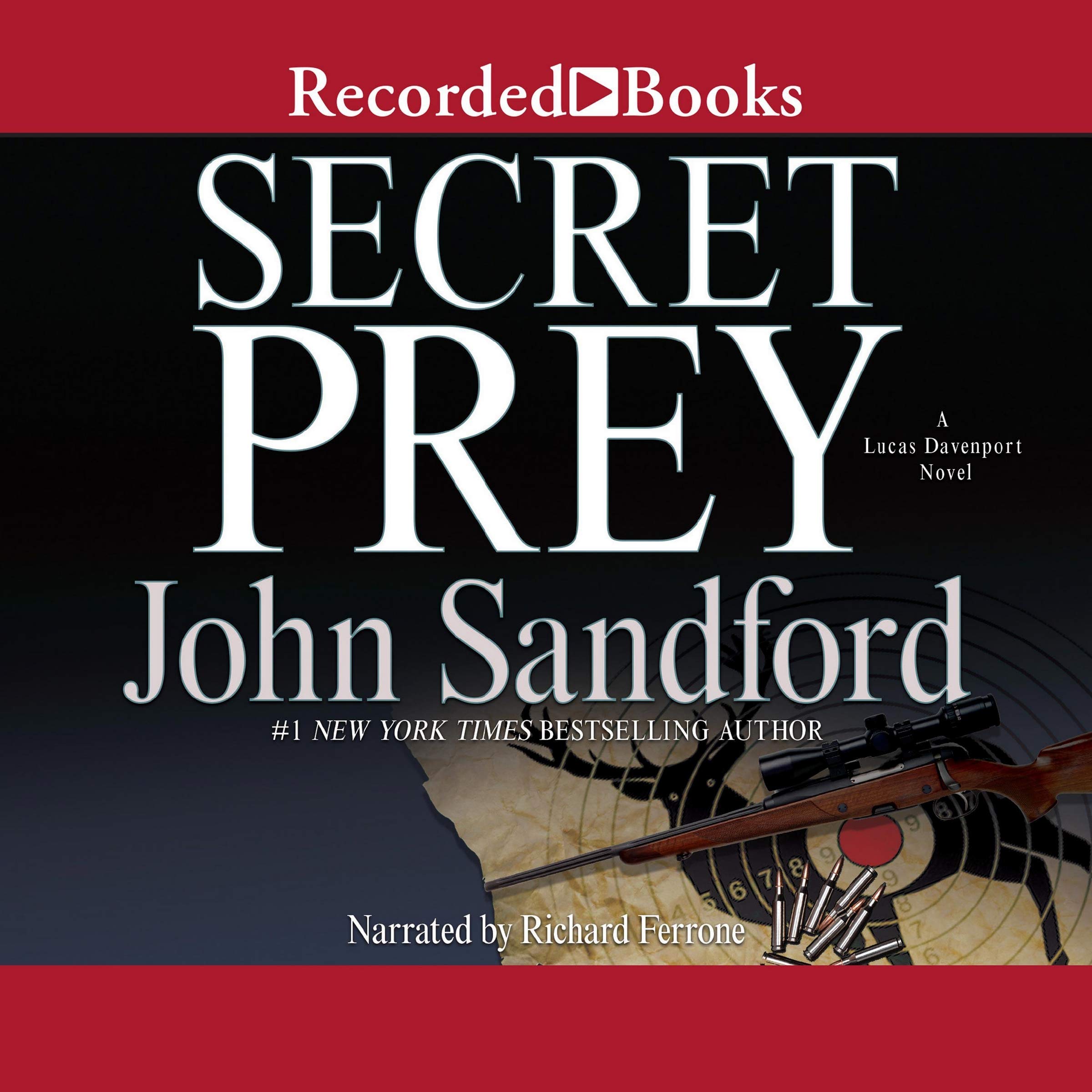 Secret Prey