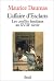 L'affaire d'Esclans: Les co...
