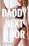 Daddy Next Door (Yes, Daddy, #1)