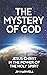 The Mystery of God: Jesus C...