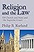 Religion and the Law by Elizabeth Eddy