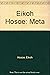 Eikoh Hosoe: Meta