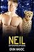 Neil (Shifter Dating App #10)