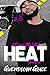 Heat by Gwendolyn Grace