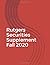 Rutgers Securities Suppleme...