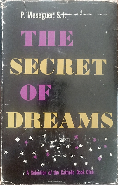 The Secret of Dreams