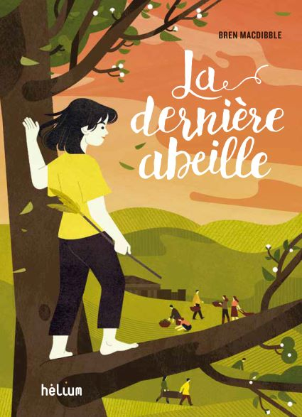 La dernière abeille