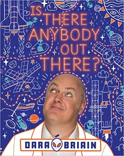 Is There Anybody Out There? (Hardcover)