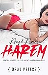 Rough Reverse Harem: Submissive Office Sex Story: 5 Big Hard Men & Virgin Menage Erotica (Erotic Smut for Adults Book 1)