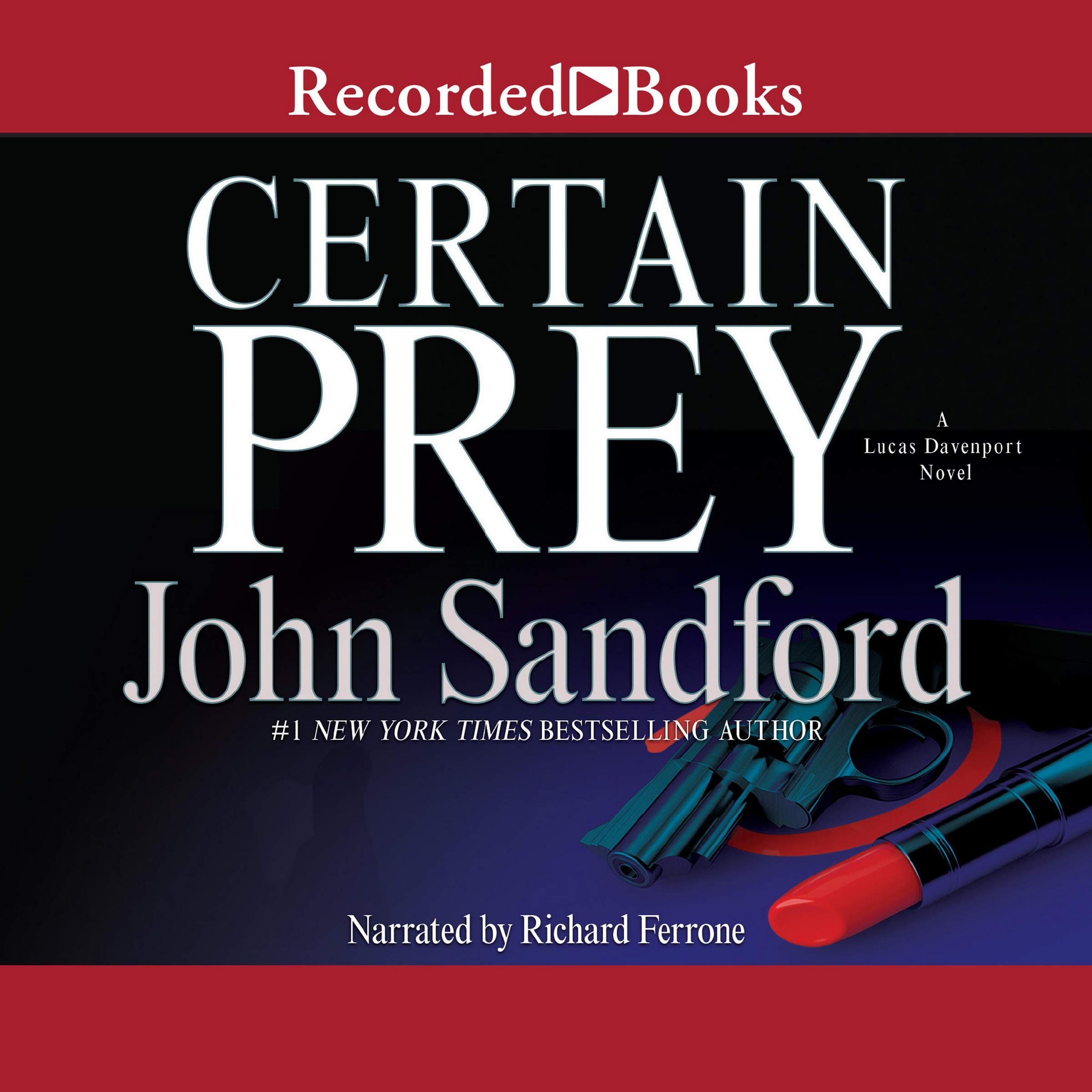 Certain Prey