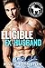 Eligible Ex-Husband (Cocky Hero Club)