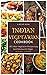 Indian Vegetarian Cookbook ...