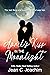April's Kiss in the Moonlight (Moonlight, #2)