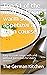 Top 51 of the most delicious warm soups as appetizer and main... by The German Kitchen