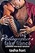 The Photographer's Fake Fiancé by Tasha Hart The Photographer's Fake Fiancé by Tasha Hart