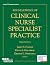 Foundations of Clinical Nurse Specialist Practice by Janet S. Fulton