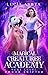 Power Pendant (Magical Creatures Academy: Next Level, #5)