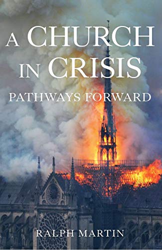 A Church in Crisis: Pathways Forward (Hardcover)