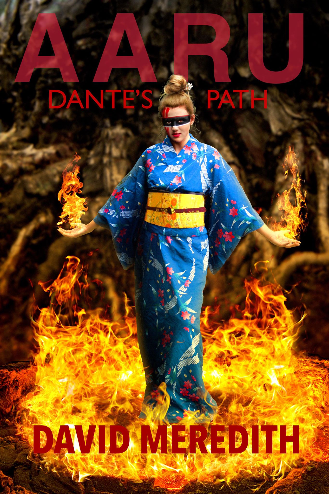 Aaru: Dante's Path