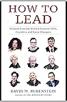 How to Lead