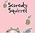 Scaredy Squirrel at the Beach: Recommended for classic children's picture books